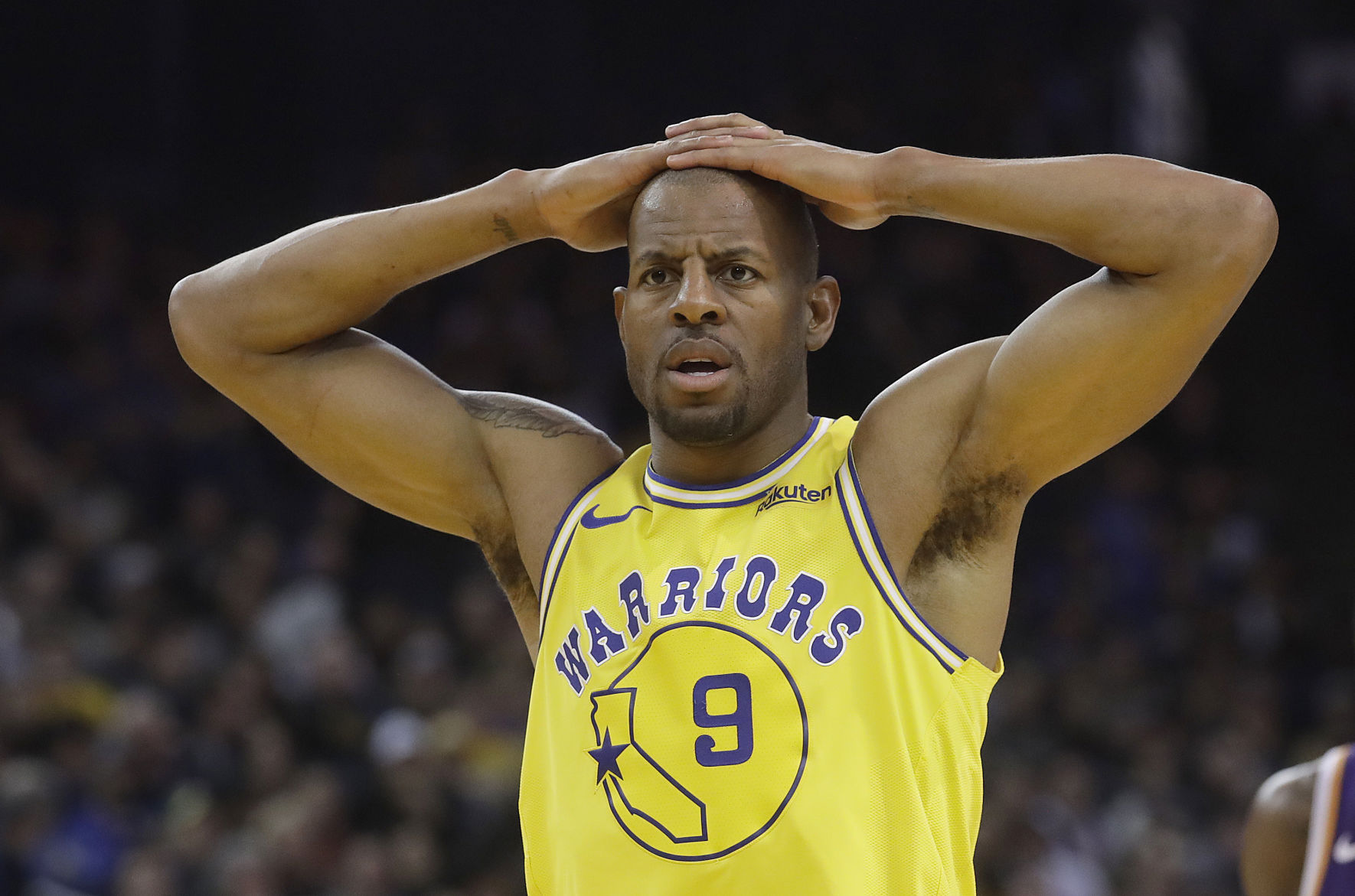 Suns Warriors Basketball